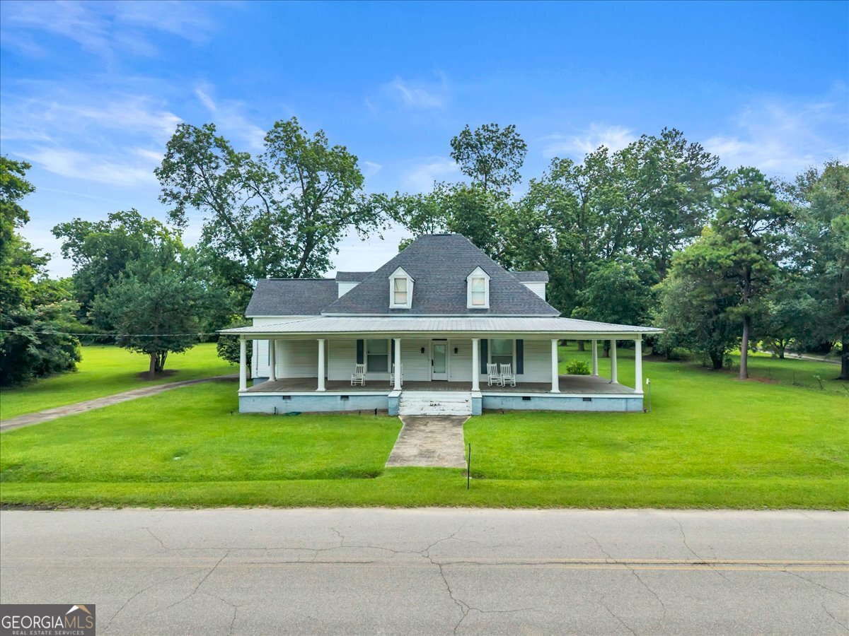 137 Church Street Vienna, GA 31092 - Photo 1 of 66