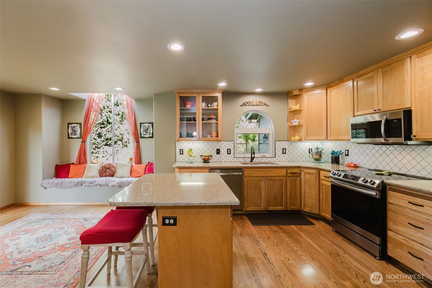 1180 East Old Ranch Road Allyn, WA 98524 - Photo 8 of 40 Gallery Image 8