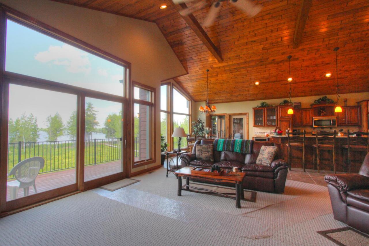 7656 Palmer Lake Road, Unit 2 Land O'Lakes, WI 54540 - Photo 25 of 40 Gallery Image 25