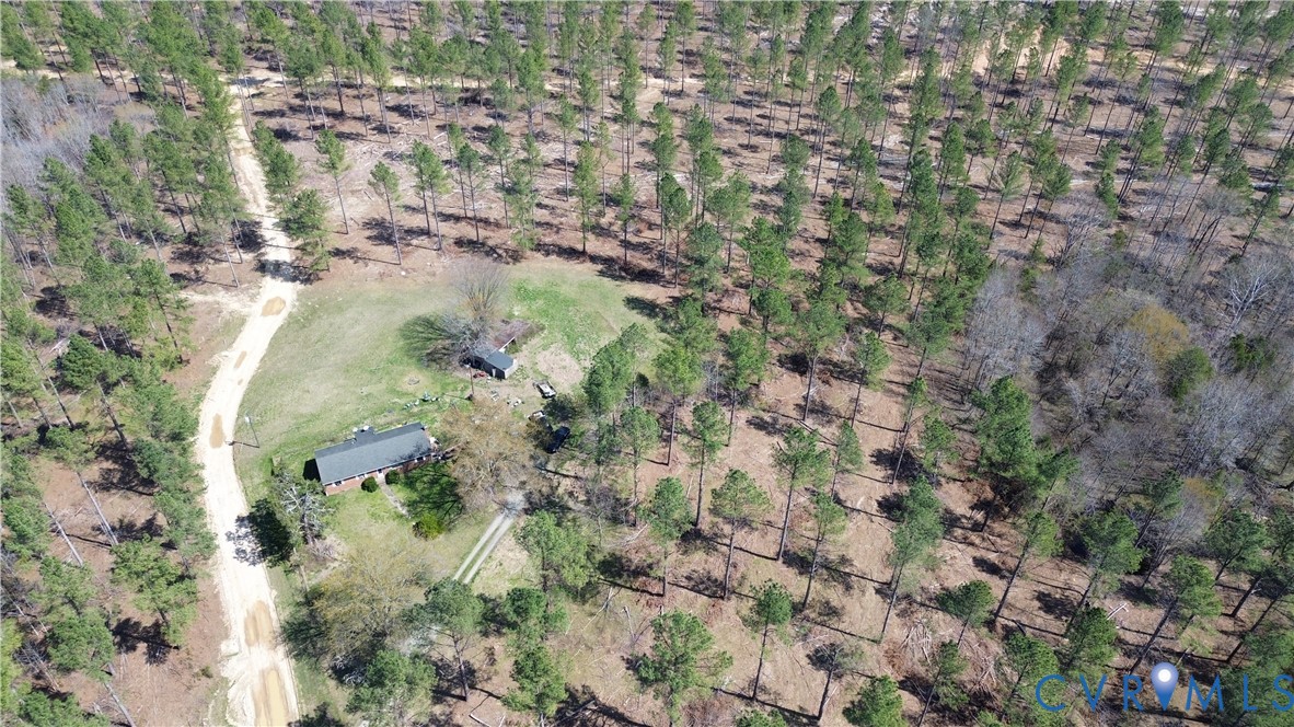 2028 Cook Road Powhatan, VA 23139 - Photo 4 of 22