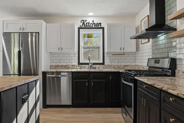 $380,000 | 5538 Yates Avenue North, Crystal, MN 55429