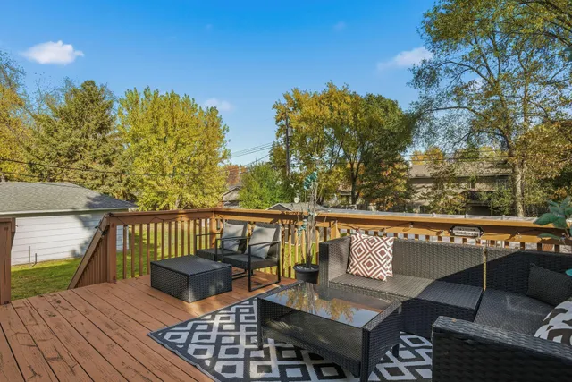 $380,000 | 5538 Yates Avenue North, Crystal, MN 55429