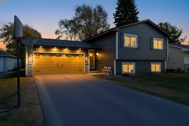 $380,000 | 5538 Yates Avenue North, Crystal, MN 55429