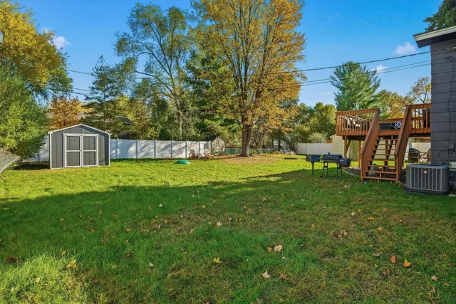 $380,000 | 5538 Yates Avenue North, Crystal, MN 55429