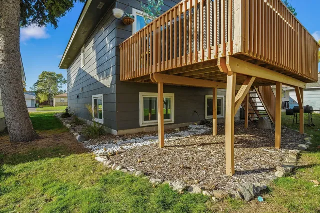 $380,000 | 5538 Yates Avenue North, Crystal, MN 55429