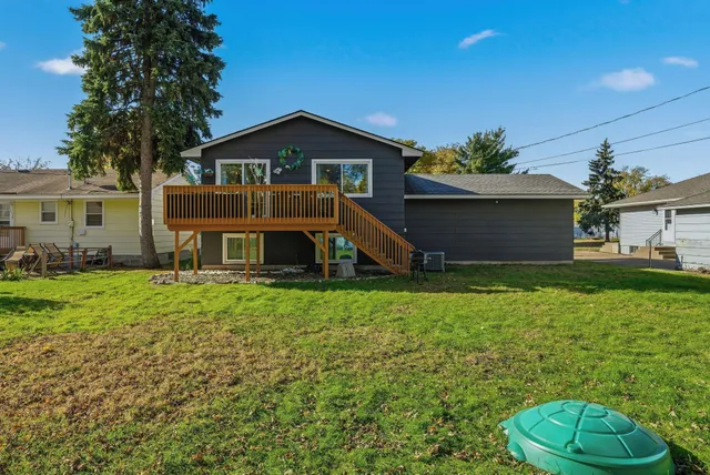 $380,000 | 5538 Yates Avenue North, Crystal, MN 55429