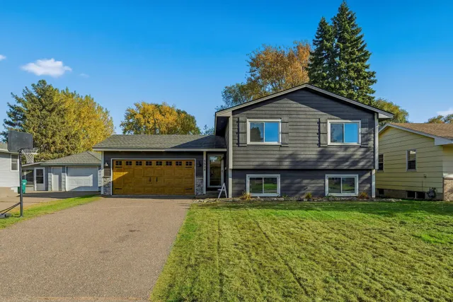 $380,000 | 5538 Yates Avenue North, Crystal, MN 55429