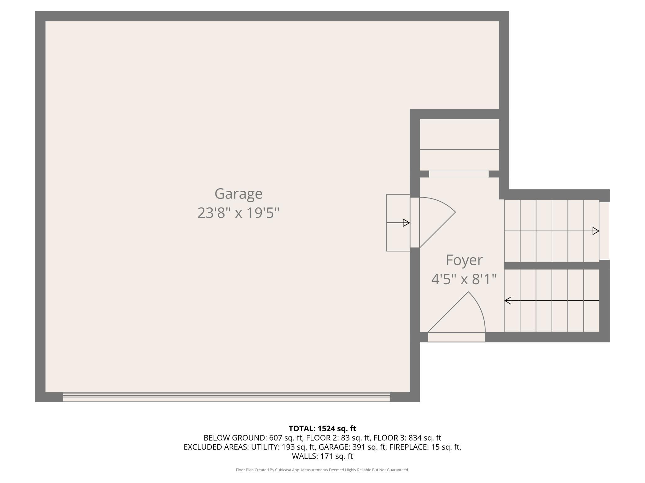 5538 Yates Avenue North Crystal, MN 55429 - Photo 31 of 34