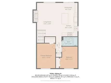 $370,000 | 5538 Yates Avenue North, Crystal, MN 55429