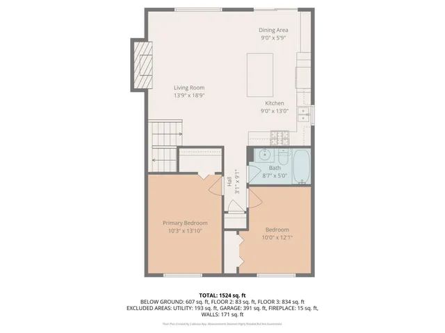 $380,000 | 5538 Yates Avenue North, Crystal, MN 55429