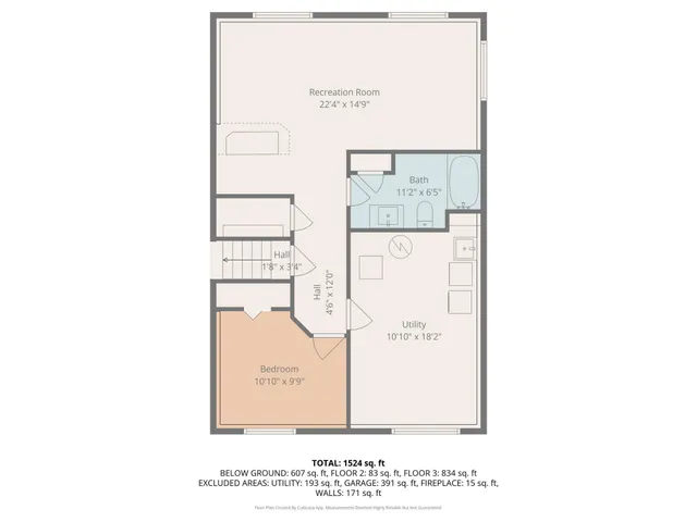 $380,000 | 5538 Yates Avenue North, Crystal, MN 55429