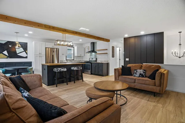 $380,000 | 5538 Yates Avenue North, Crystal, MN 55429