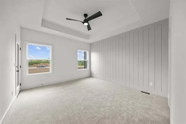 $499,000 | 824 Northeast Algonquin Street, Unit A, Lee's Summit, MO 64064