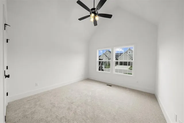 $499,000 | 824 Northeast Algonquin Street, Unit A, Lee's Summit, MO 64064