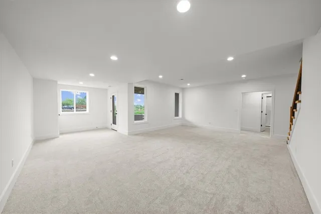 $499,000 | 824 Northeast Algonquin Street, Unit A, Lee's Summit, MO 64064