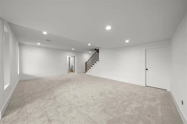 $499,000 | 824 Northeast Algonquin Street, Unit A, Lee's Summit, MO 64064