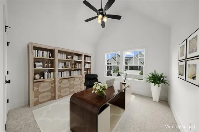 $499,000 | 824 Northeast Algonquin Street, Unit A, Lee's Summit, MO 64064