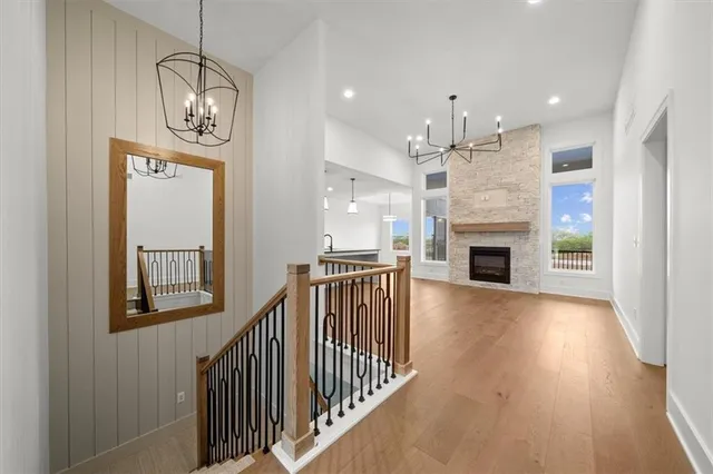 $499,000 | 824 Northeast Algonquin Street, Unit A, Lee's Summit, MO 64064