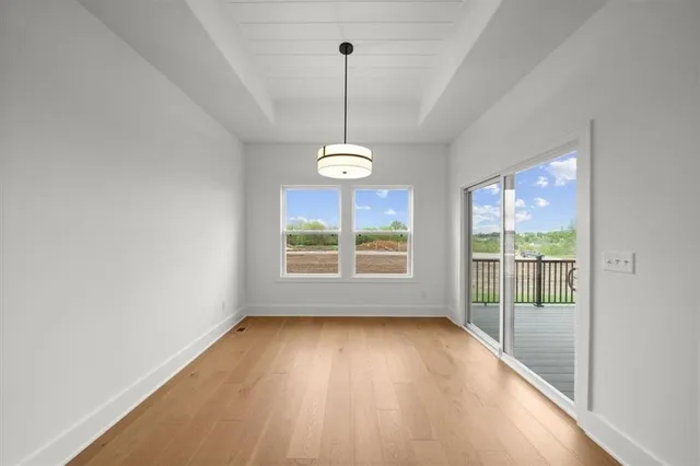 $499,000 | 824 Northeast Algonquin Street, Unit A, Lee's Summit, MO 64064