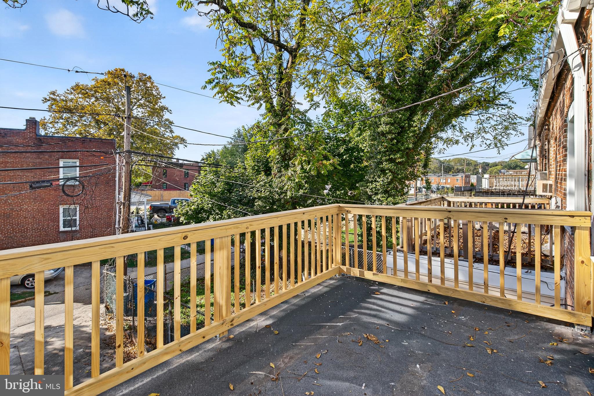 802 North Woodington Road Baltimore, MD 21229 - Photo 36 of 41