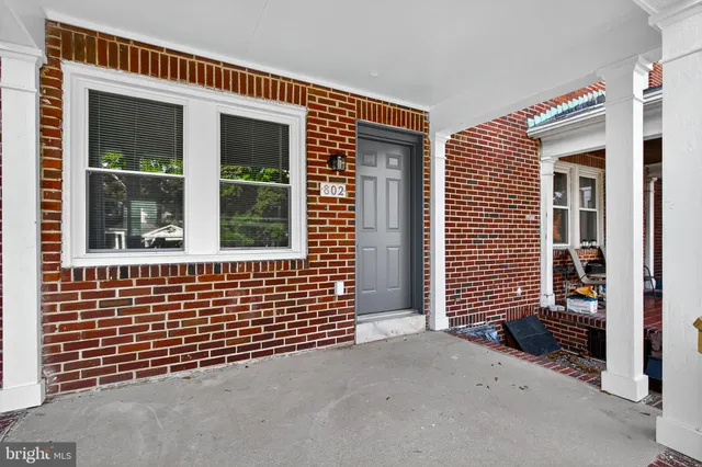 $299,000 | 802 North Woodington Road, Baltimore, MD 21229