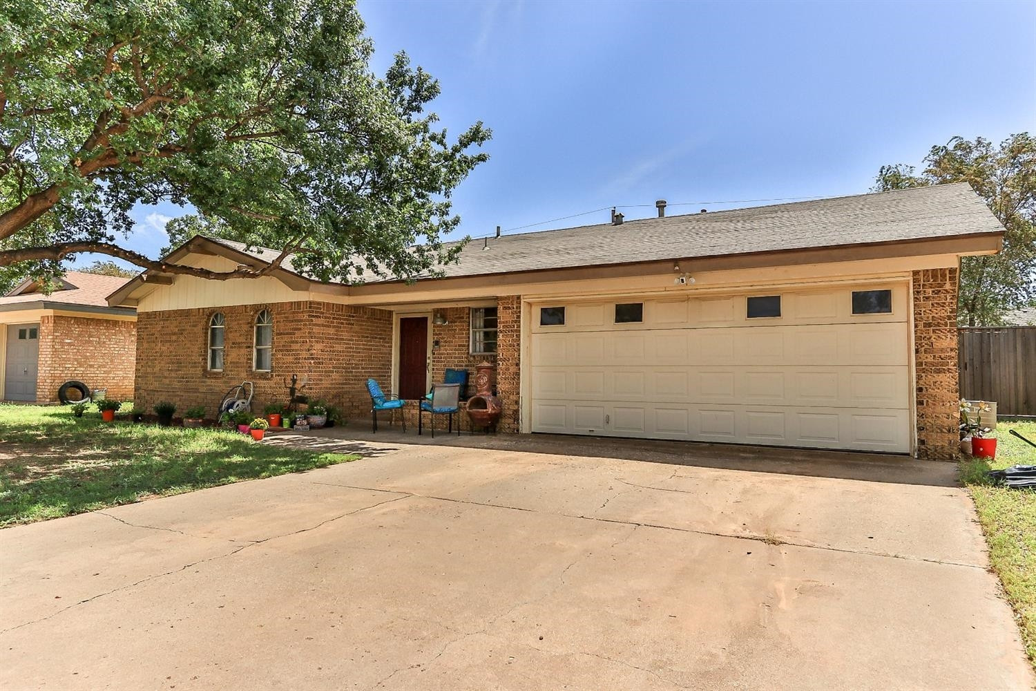 4825 73rd Street Lubbock, TX 79424 - Photo 2 of 10 Photo 2