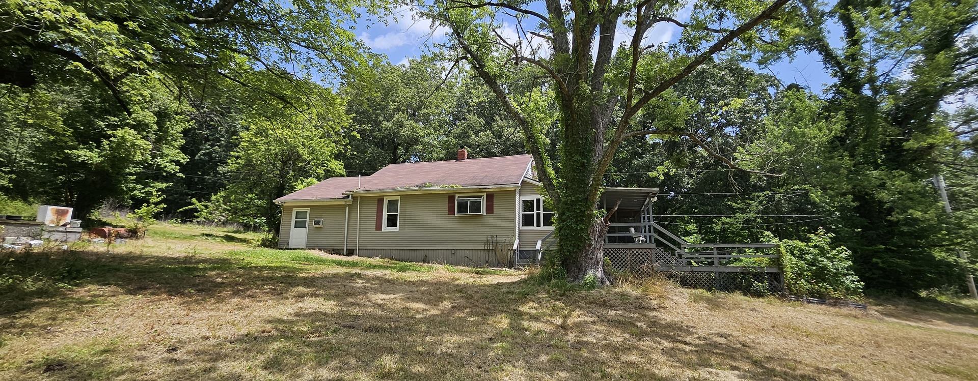 679 Bucher Road Mounds, IL 62964 - Photo 2 of 9