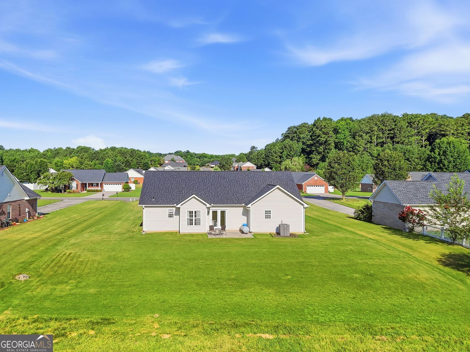 128 Brookstone Drive Southwest Calhoun, GA 30701 - Photo 27 of 29