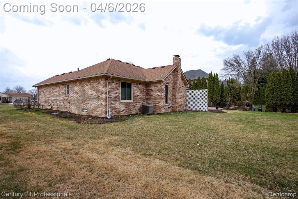 38310 Westchester Road Sterling Heights, MI 48310 - Photo 7 of 50 Gallery Image 7