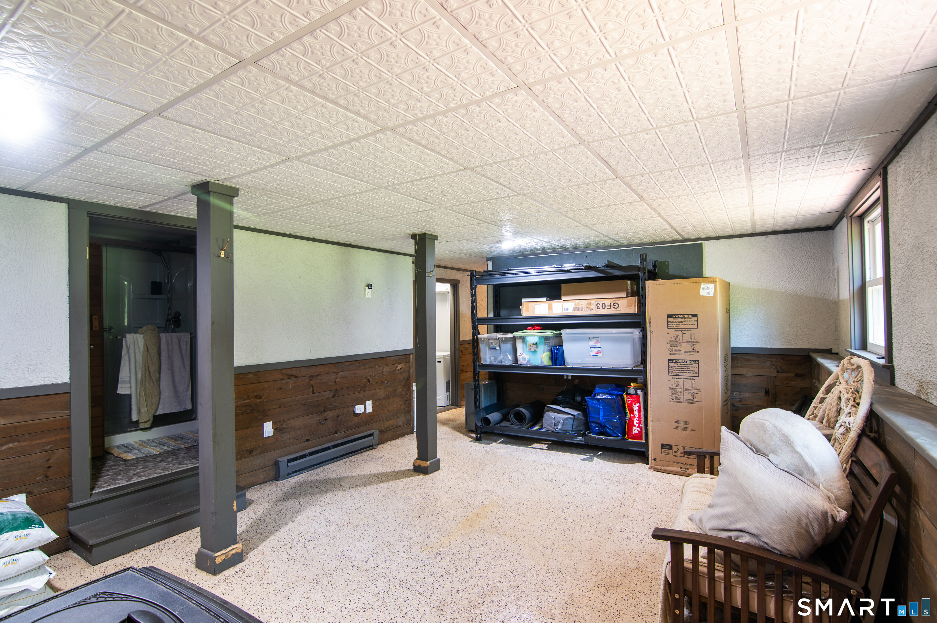 109 Munyan Road Putnam, CT 06260 - Photo 31 of 38 Lower Level