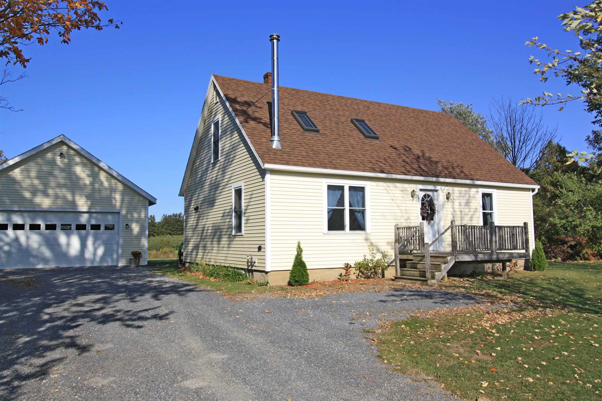 107 Seminary St Extension Middlebury, VT 05753 - Photo 1 of 20 Gallery Image 1