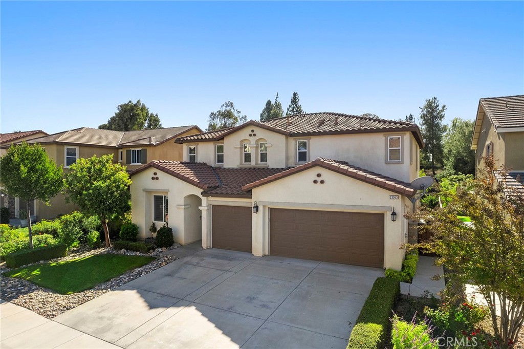 23063 Greyhawk Road Wildomar, CA 92595 - Photo 1 of 1 Welcome Home