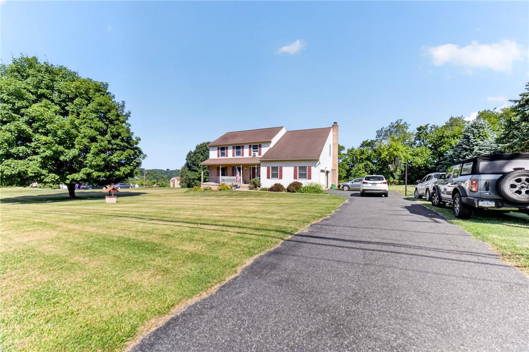 965 Berger Road Easton, PA 18042 - Photo 39 of 40