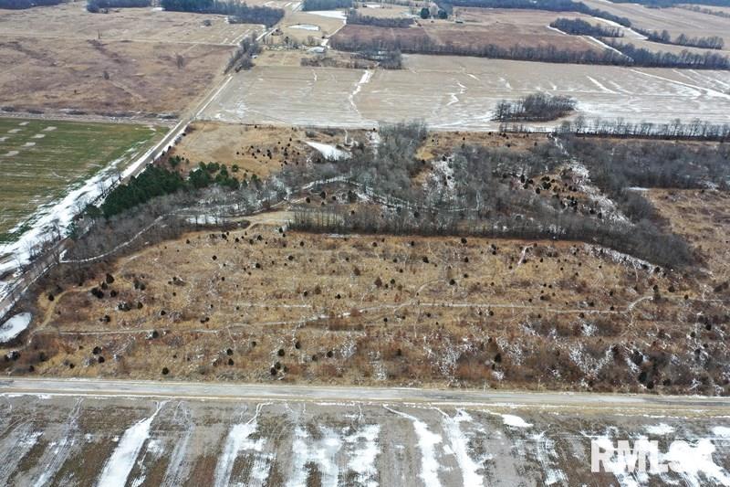 2000 Foxville Road Salem, IL 62881 - Photo 10 of 11