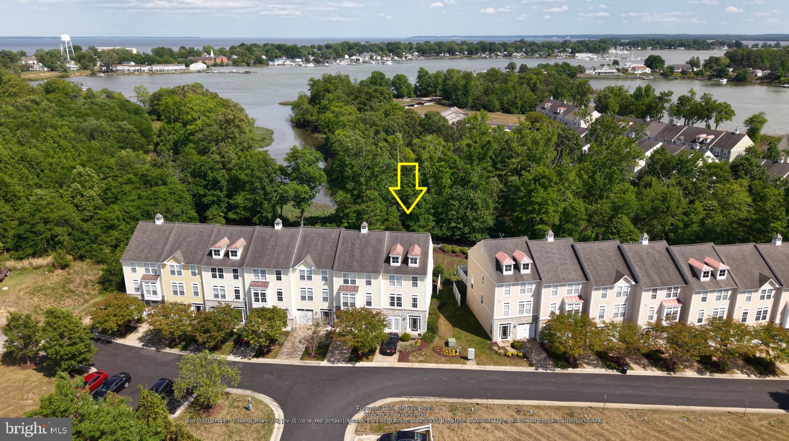 701 Monroe Point Drive Colonial Beach, VA 22443 - Photo 1 of 20