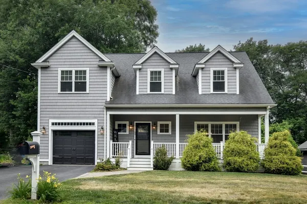 $1,200,000 | 52 Oakdale Road, Canton, MA 02021