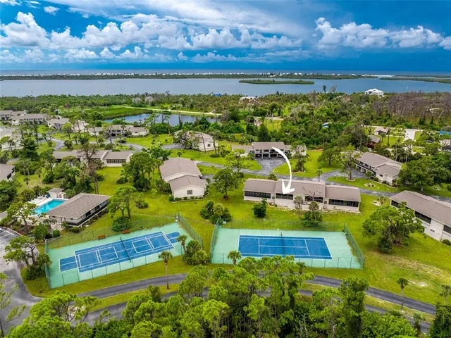 $135,000 | 4260 Placida Road, Unit 22C, Englewood, FL 34224