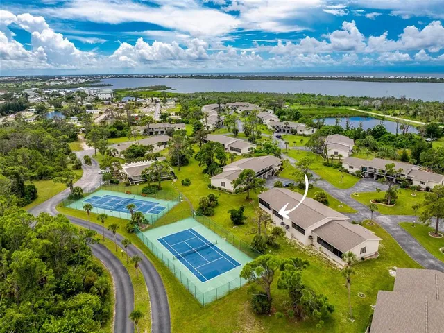 $135,000 | 4260 Placida Road, Unit 22C, Englewood, FL 34224