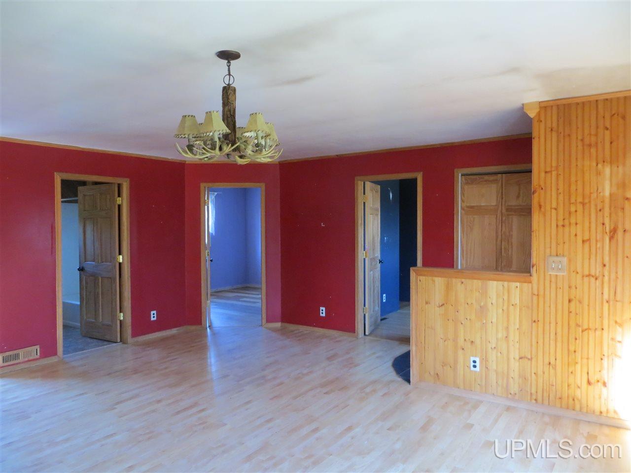 6843 Caps Creek Road Republic, MI 49879 - Photo 2 of 30