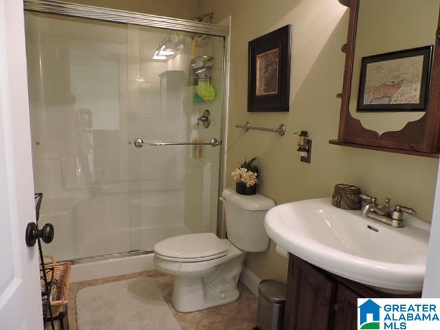 129 Hillcrest Court Wedowee, AL 36278 - Photo 17 of 22