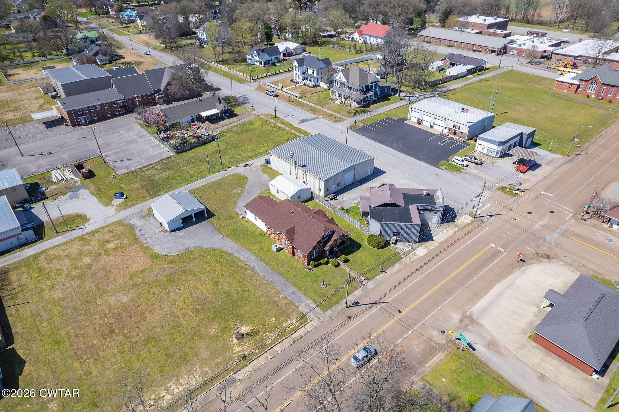 105 South Trenton Street Rutherford, TN 38369 - Photo 29 of 35 Completed-5 (2)