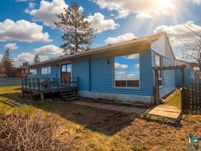2136 Adirondack Street Duluth, MN 55811 - Photo 15 of 15