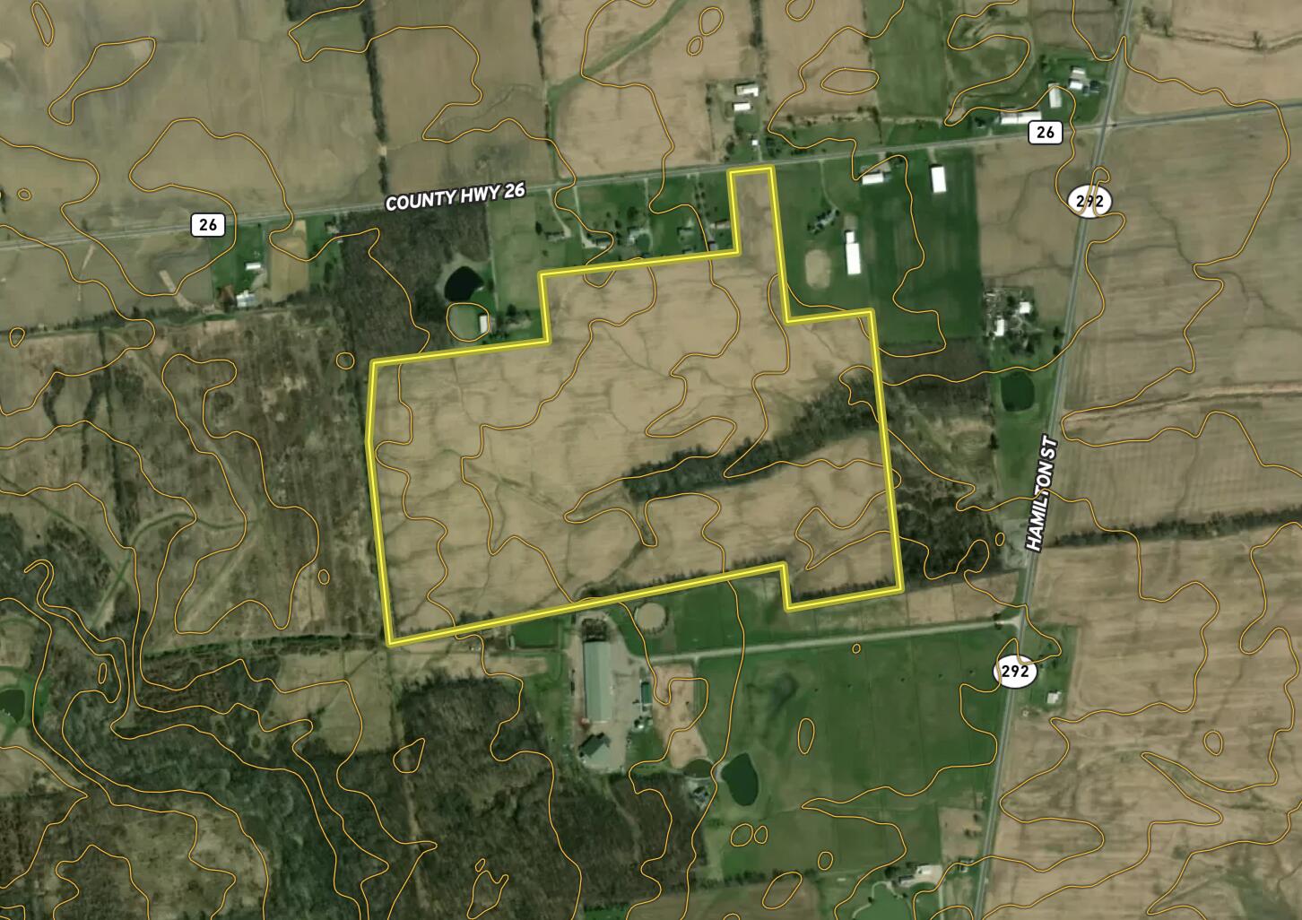0 Co Road West Mansfield, OH 43358 - Photo 16 of 18