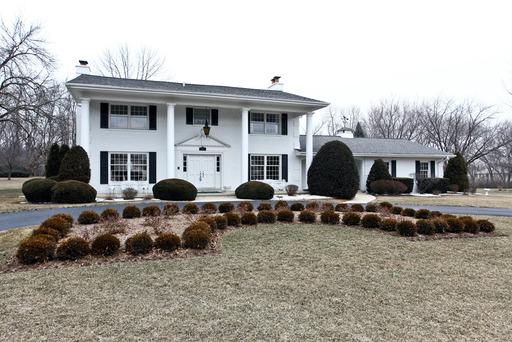 151 Post Road Burr Ridge, IL 60527 - Photo 1 of 16 Gallery Image 1
