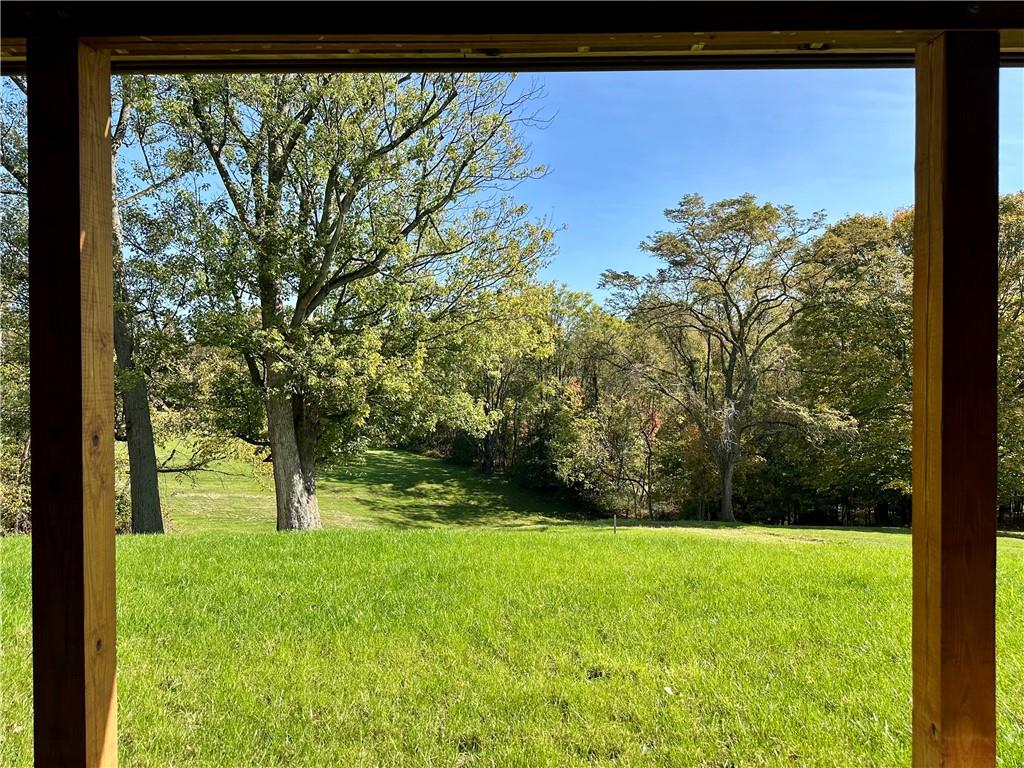 121 Hillview Road Jefferson Hills, PA 15025 - Photo 26 of 42 a view of a yard with a tree