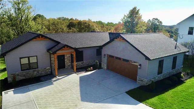 $440,000 | 121 Hillview Road, Jefferson Hills, PA 15025