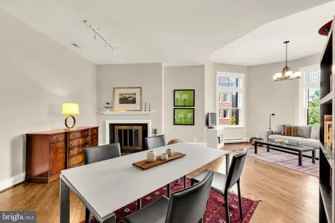 $699,900 | 1740 New Hampshire Avenue Northwest, Unit NHF, Washington, DC 20009