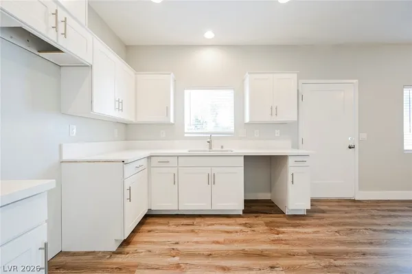 $1,100 | 5018 Holt Avenue, Unit 17A, Las Vegas, NV 89115