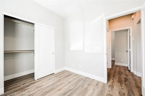 $1,100 | 5018 Holt Avenue, Unit 17A, Las Vegas, NV 89115