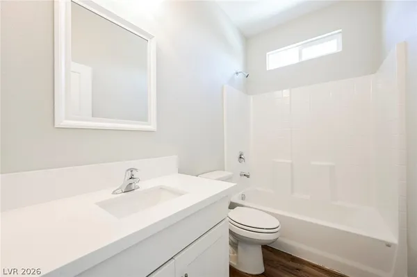 $1,100 | 5018 Holt Avenue, Unit 17A, Las Vegas, NV 89115